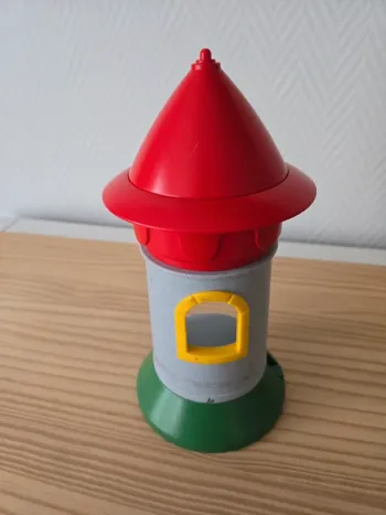 Pieces playmobil