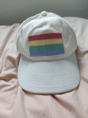 Casquette Vianney