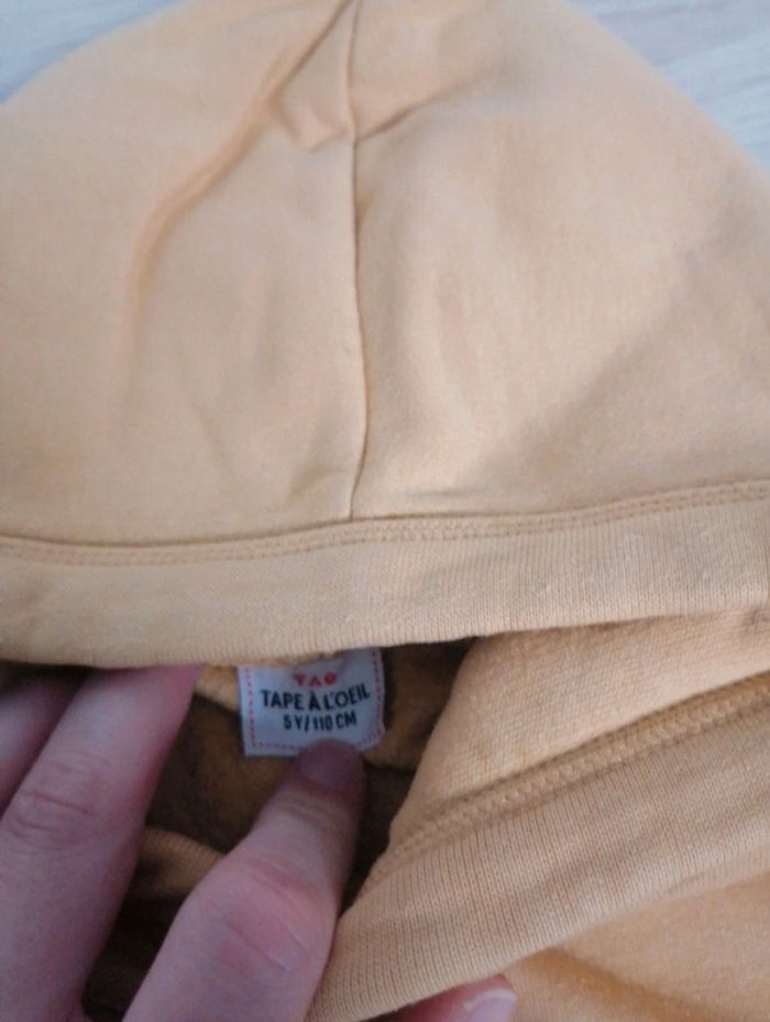 Sweat - photo numéro 4