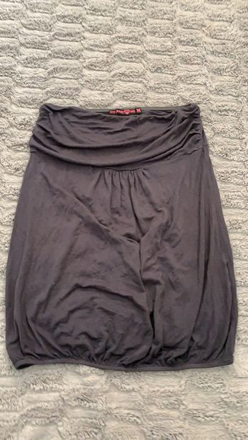 Haut sans brettes Jennyfer taille M