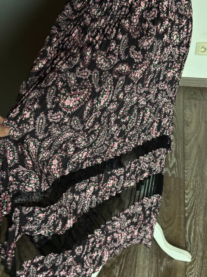 Jupe plissée - photo numéro 3