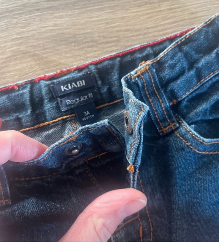 Jeans - photo numéro 2