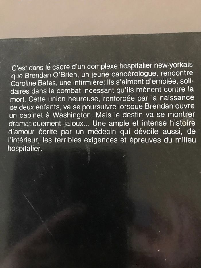 Livre Demain est déjà si loin - photo numéro 3