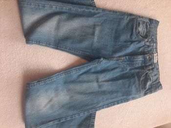 Jeans 10 ans