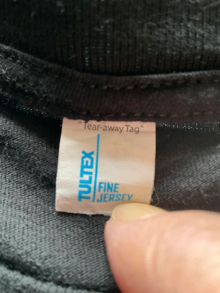 T-shirt noir pour homme Johnnie Walker Dead Label taille XL 357 - photo numéro 7