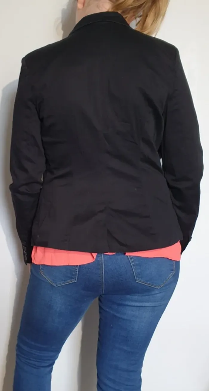Veste blazer - photo numéro 2
