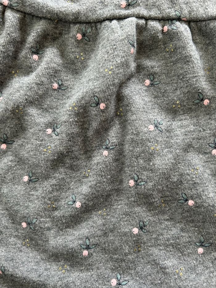 Robe épaisse - photo numéro 2