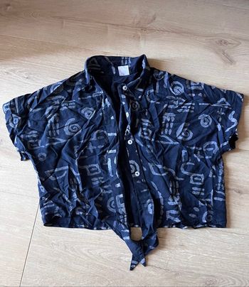 Chemise vintage
