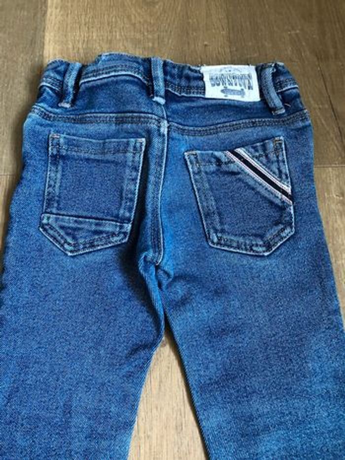 Jeans skinny garçon - photo numéro 6