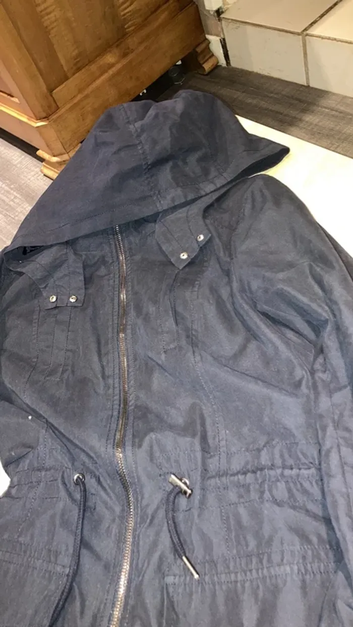 Imperméable - photo numéro 2