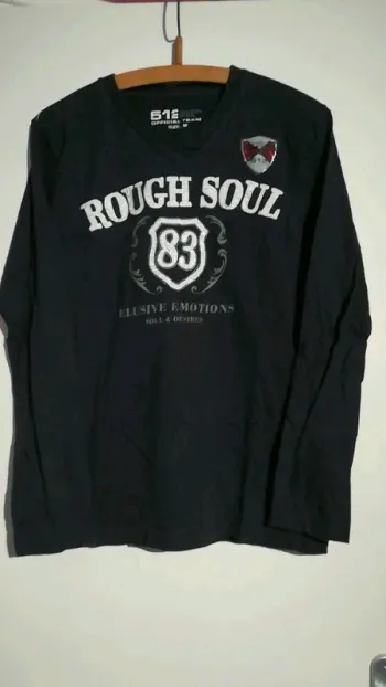 T-shirt M