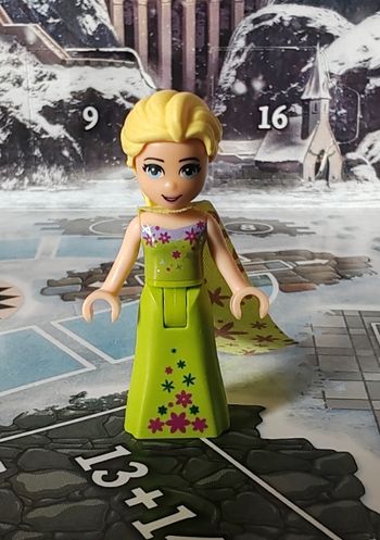 Lego Disney Princesses Minifigurine Dp018