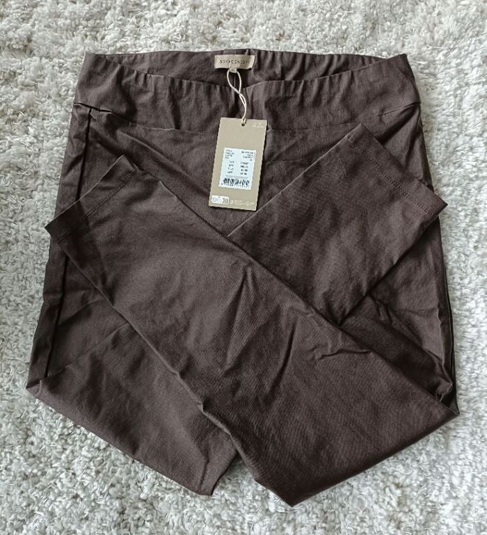 Pentalon tyk soyaconcept en 46