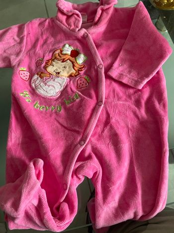 Pyjama 3m 