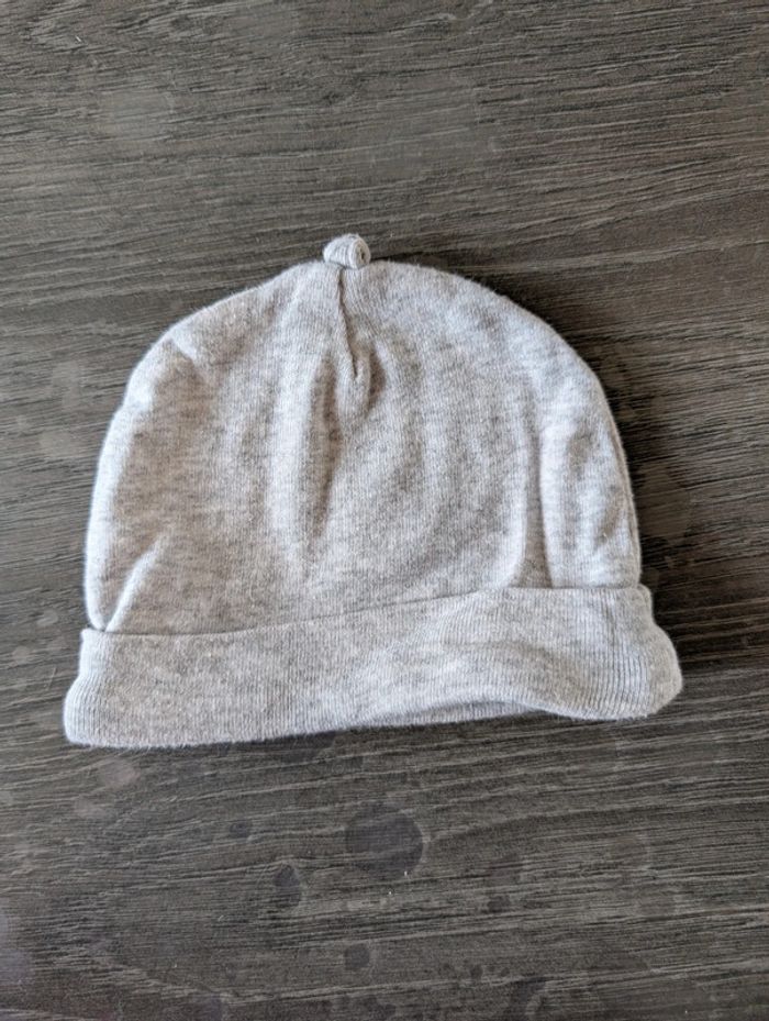 Bonnet bébé - photo numéro 2