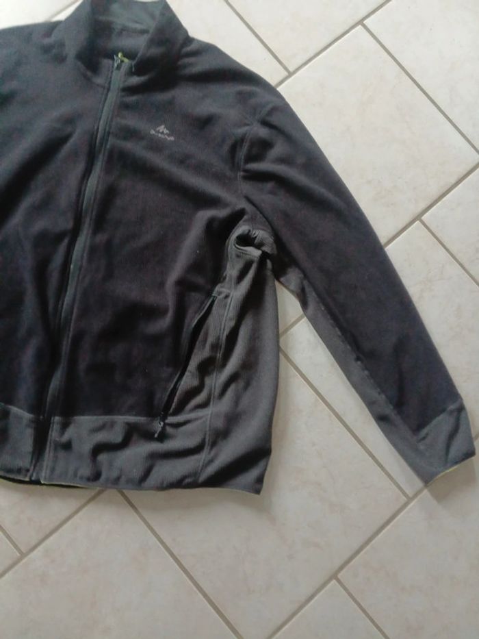Veste queshua taille 3xl - photo numéro 3