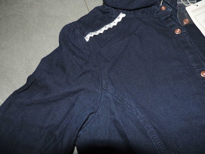 robe orchestra taille 12 ans - photo numéro 2