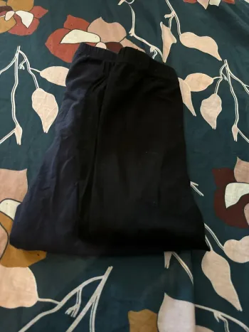 Leggings fille