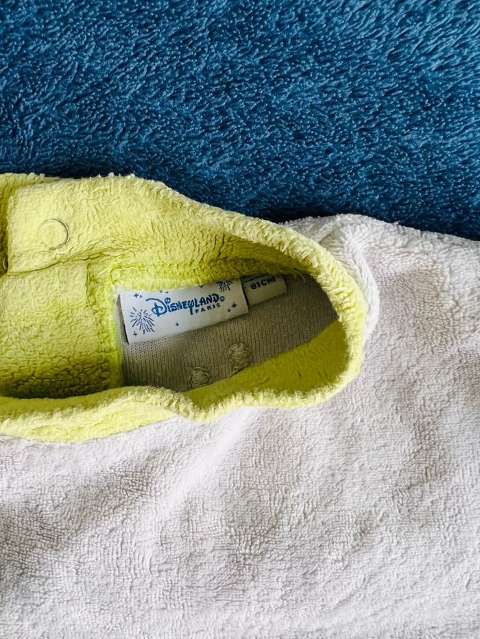 Pyjama Disney - photo numéro 3