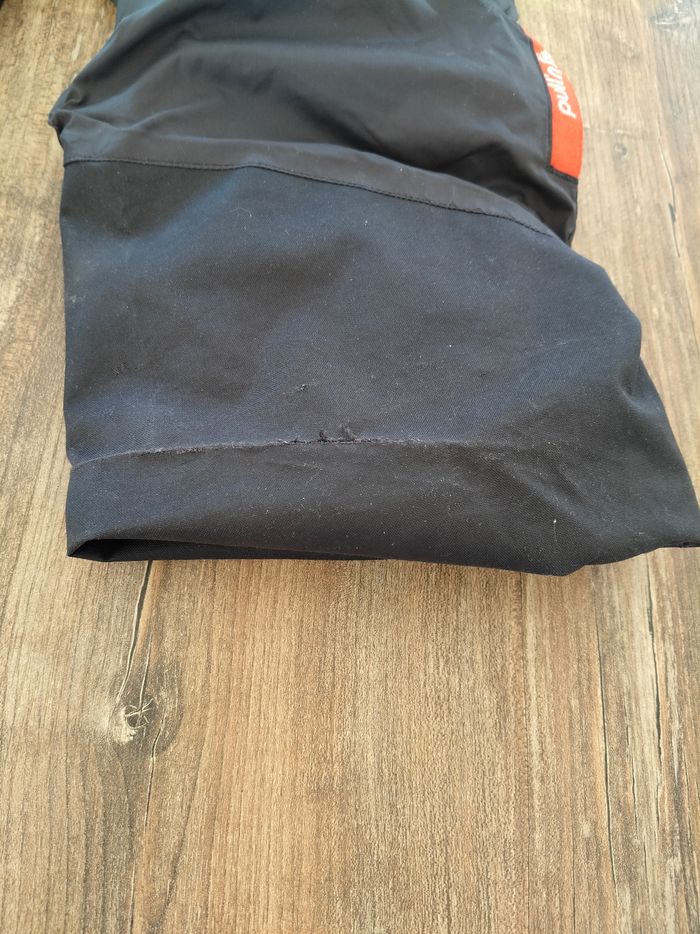 Combinaison de ski - photo numéro 9