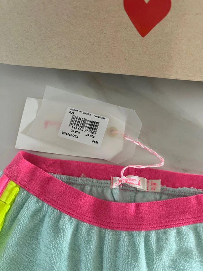 Short Billieblush 6 mois - photo numéro 2