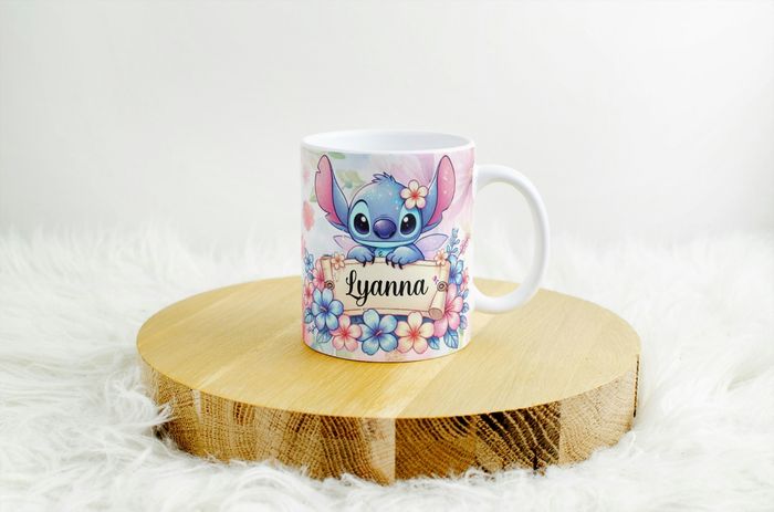 Mug stitch - photo numéro 2