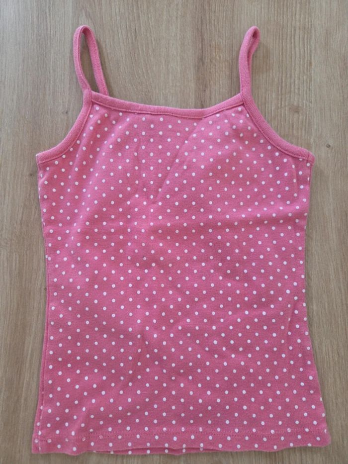 T-shirt nky 4 ans - photo numéro 4