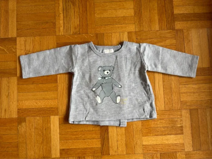 Sweat Ladurée x La Redoute 1 mois parfait état - photo numéro 2