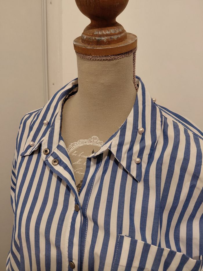 Chemise only - photo numéro 3