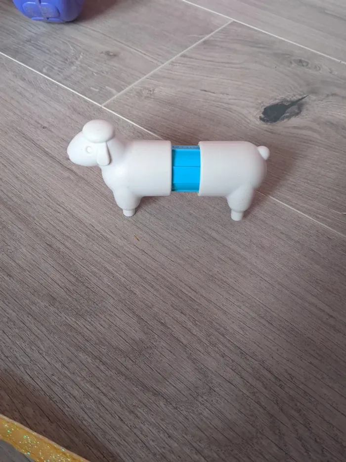 Mouton smartmax