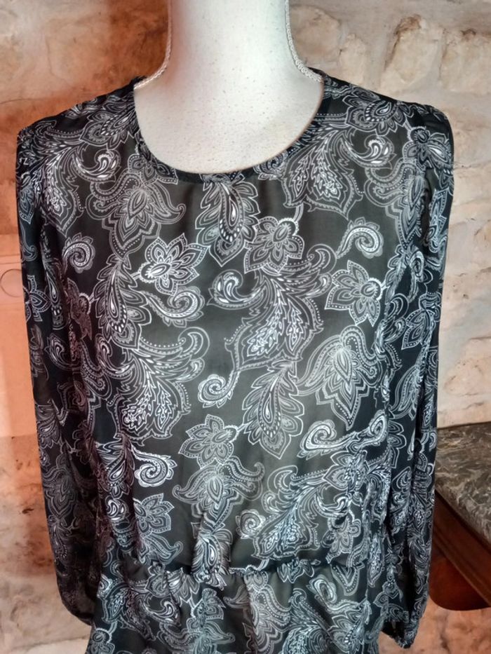 Blouse - photo numéro 2