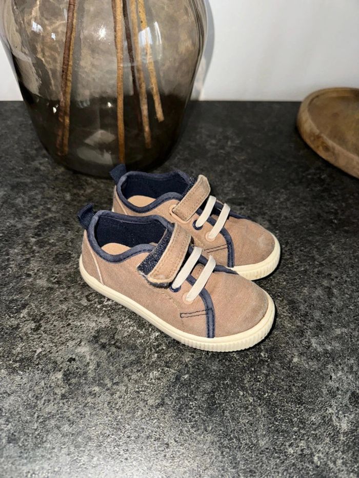 Chaussures printemps été 22