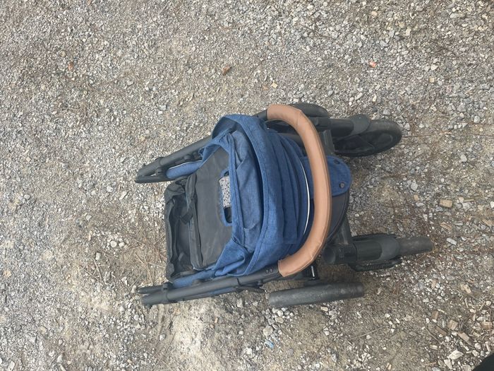 Poussette lionelo - photo numéro 5