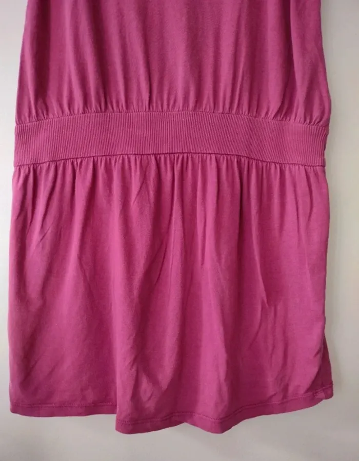 Nuisette Fushia La redoute 34/36 - photo numéro 5