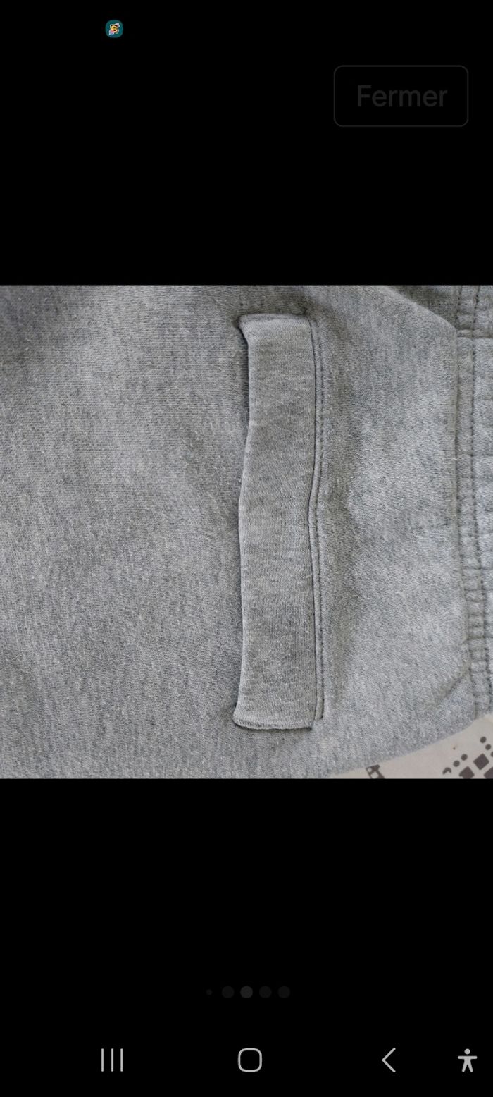 ENSEMBLE SURVÊTEMENT HOMME NIKE - photo numéro 10