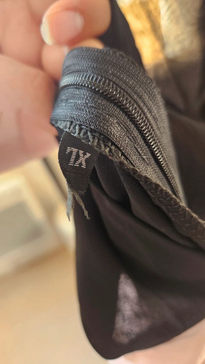 Robe légère - photo numéro 4