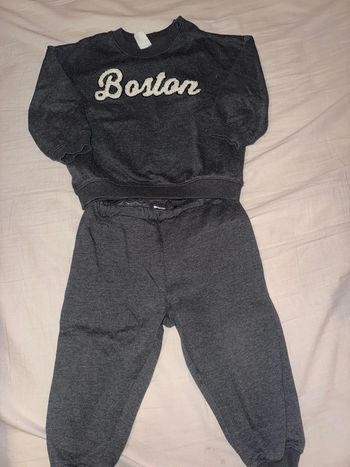 Ensemble H&M