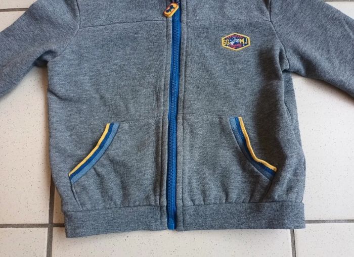 Veste garçon 3 ans - photo numéro 2