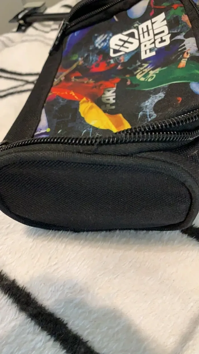 Trousse fourre tout freegun - photo numéro 6