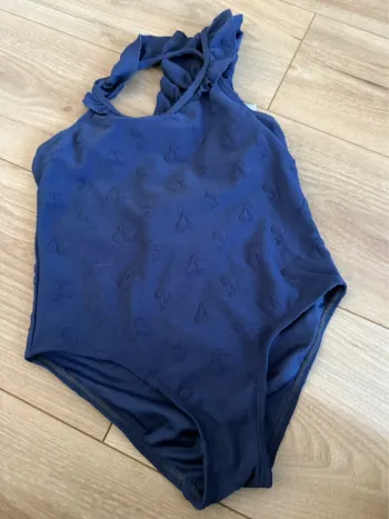 Magnifique maillot de bain Sergent Major