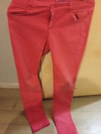 Jeans t40 cache cache 