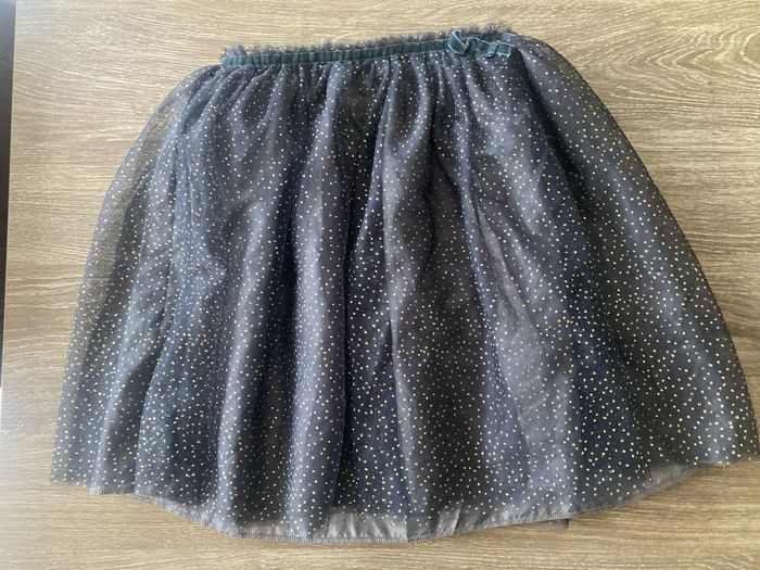 Jupe Zara 11/12 ans
