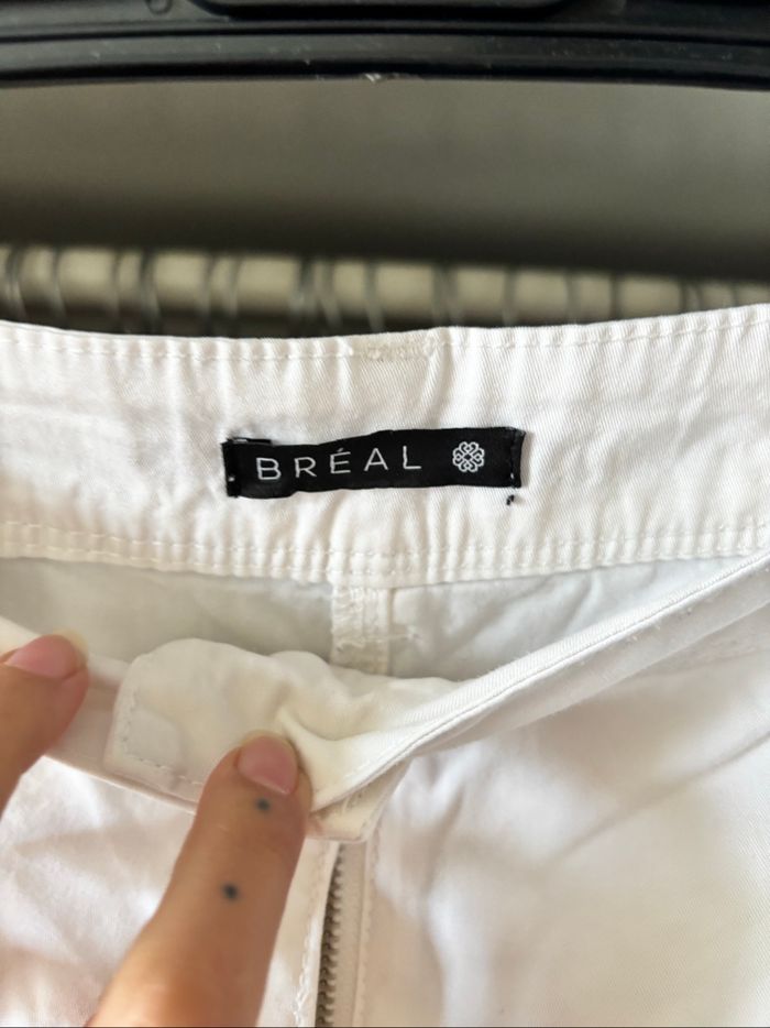 pantalon 7/8 breal 52 - photo numéro 3