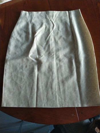 Jupe Blaser"Kiabi" T:42