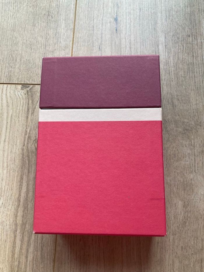 Boîte vide birchbox décembre 2016 - photo numéro 4