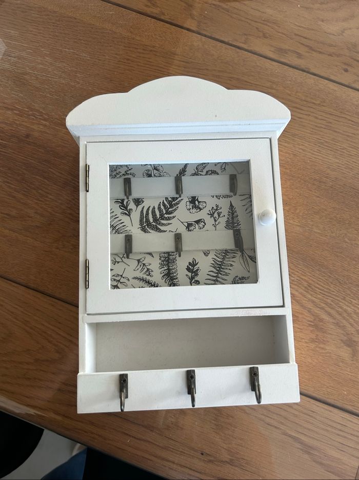 Boîte à bijoux - photo numéro 4