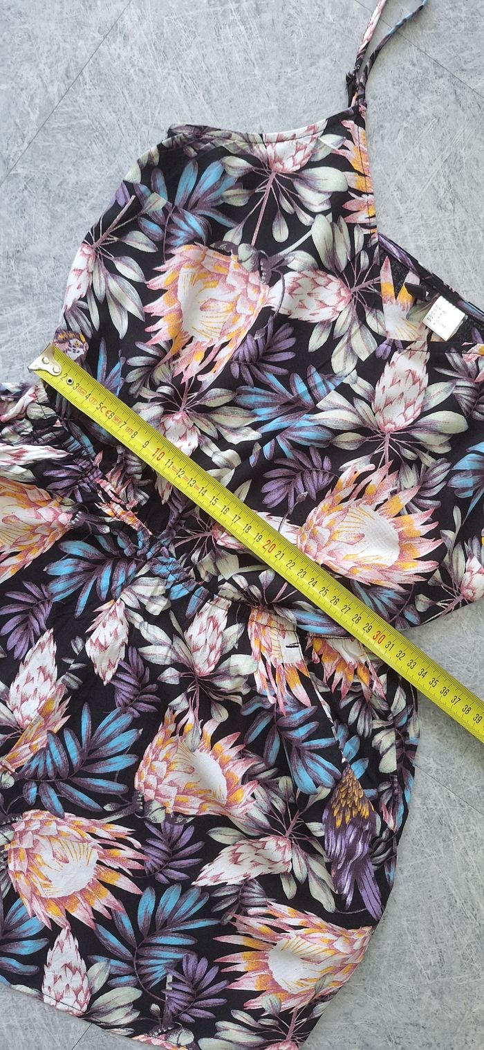 Combishort h&m 40 - photo numéro 3