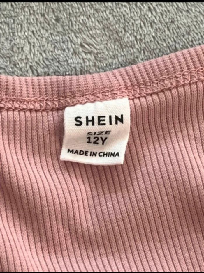 Tee-shirt - photo numéro 4