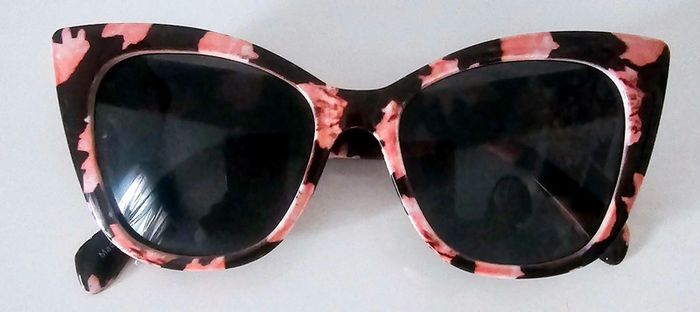 Lunette de soleil