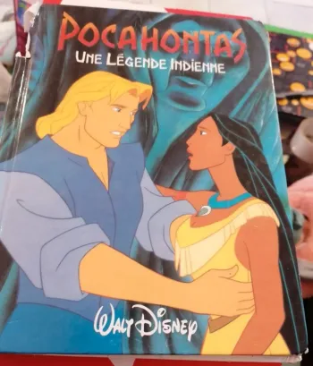 Pocahontas